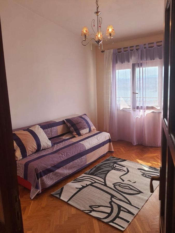Apartment 2 Podstrana Eksteriør bilde